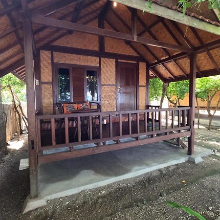 Maryan Moyo Bungalows & Resto Moyo Island Εξωτερικό φωτογραφία