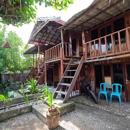 Maryan Moyo Bungalows & Resto Moyo Island Εξωτερικό φωτογραφία