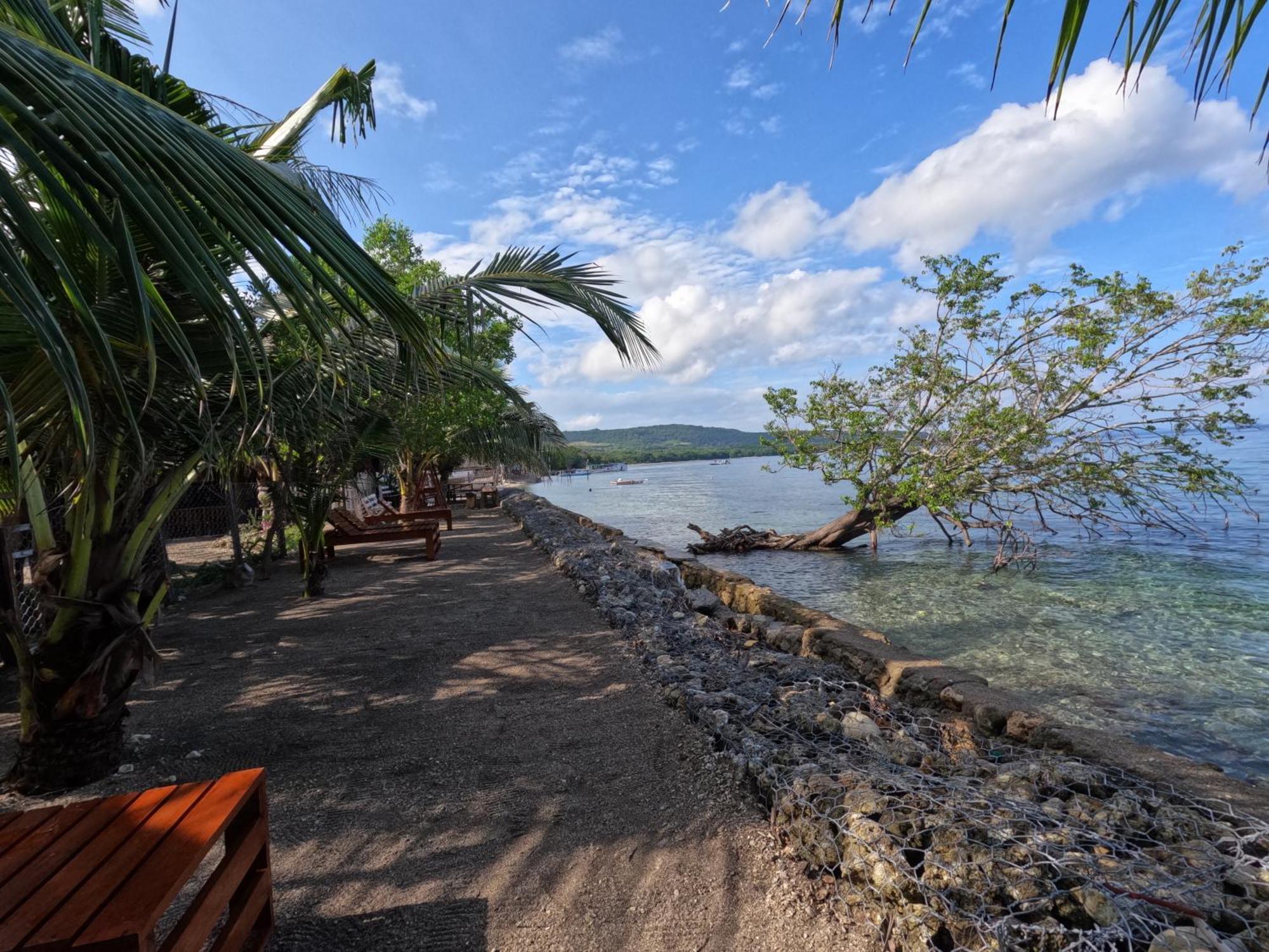 Maryan Moyo Bungalows & Resto Moyo Island Εξωτερικό φωτογραφία