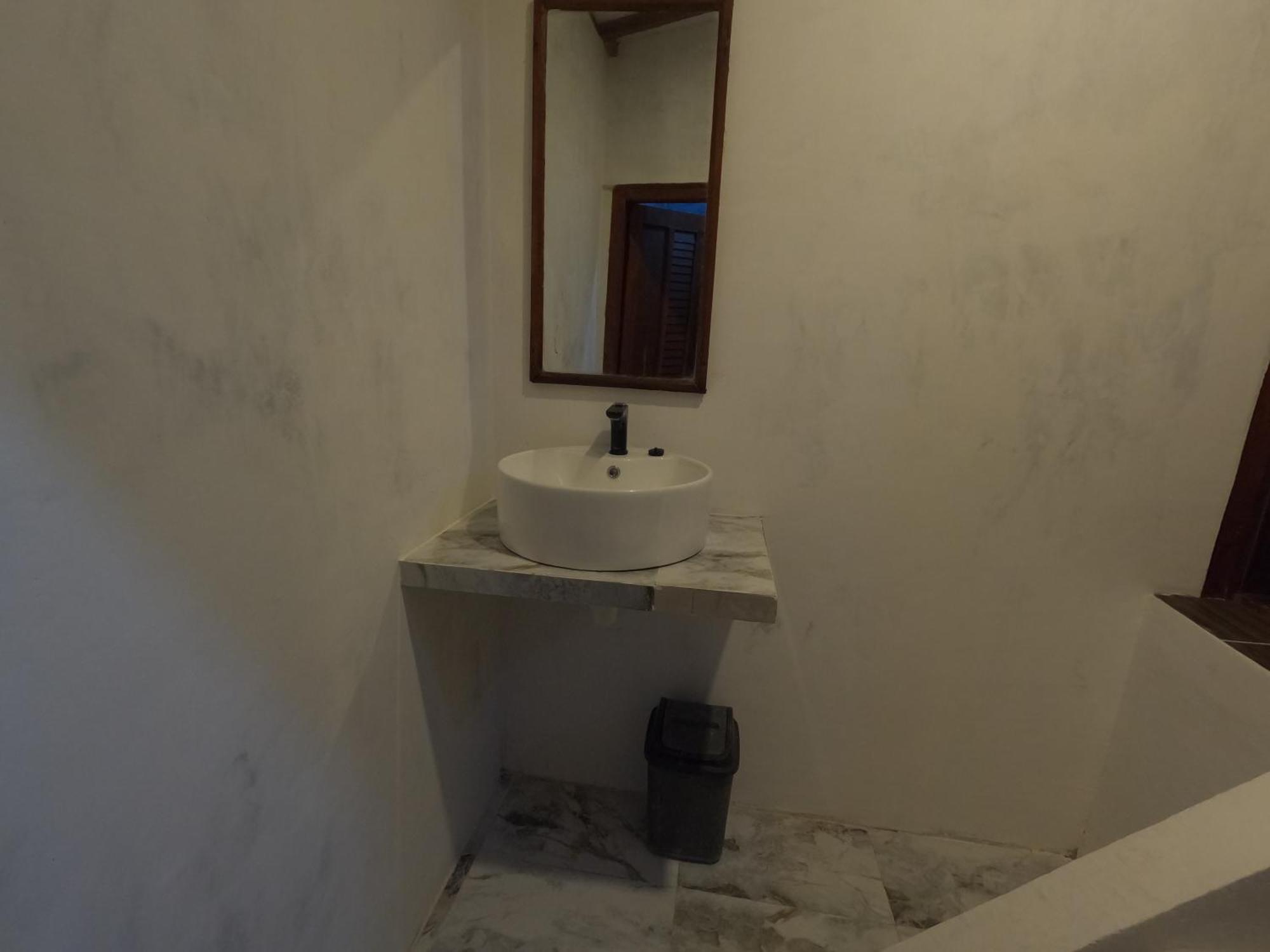 Maryan Moyo Bungalows & Resto Moyo Island Εξωτερικό φωτογραφία