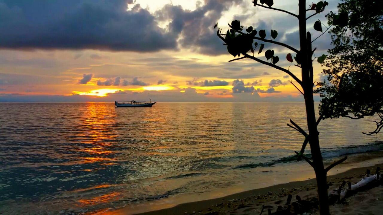 Maryan Moyo Bungalows & Resto Moyo Island Εξωτερικό φωτογραφία